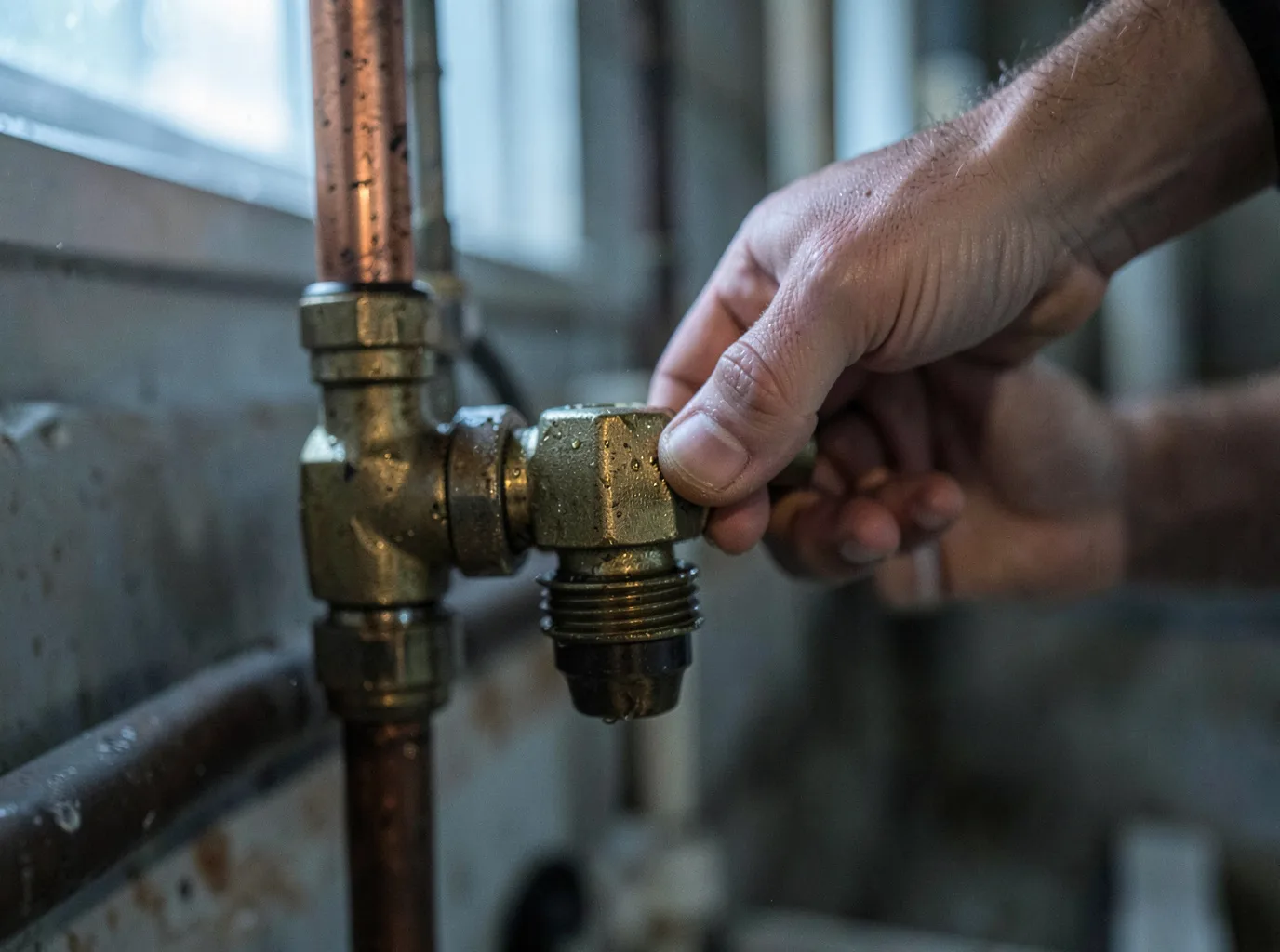 Emergency Plumber Rapid City, MI FAQs
